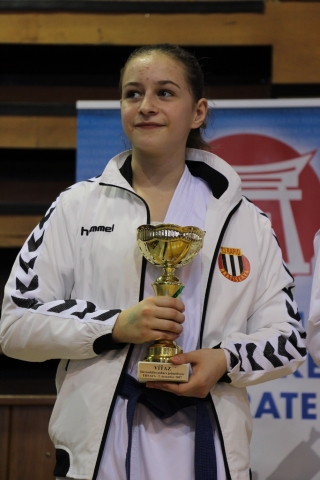 MSR 2017 dorastencov, juniorov, U21