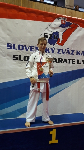 MSR 2018 dorastencov, juniorov, U21