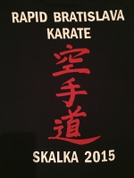 TJ Rapid Bratislava karate