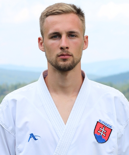 Dominik Bohunický, 1.dan